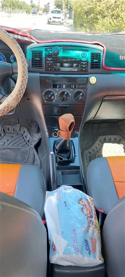 بي واي دي F3